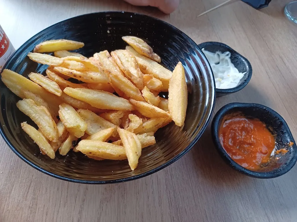 Menu_La Isla_Santa Cruz de Bezana_image_8