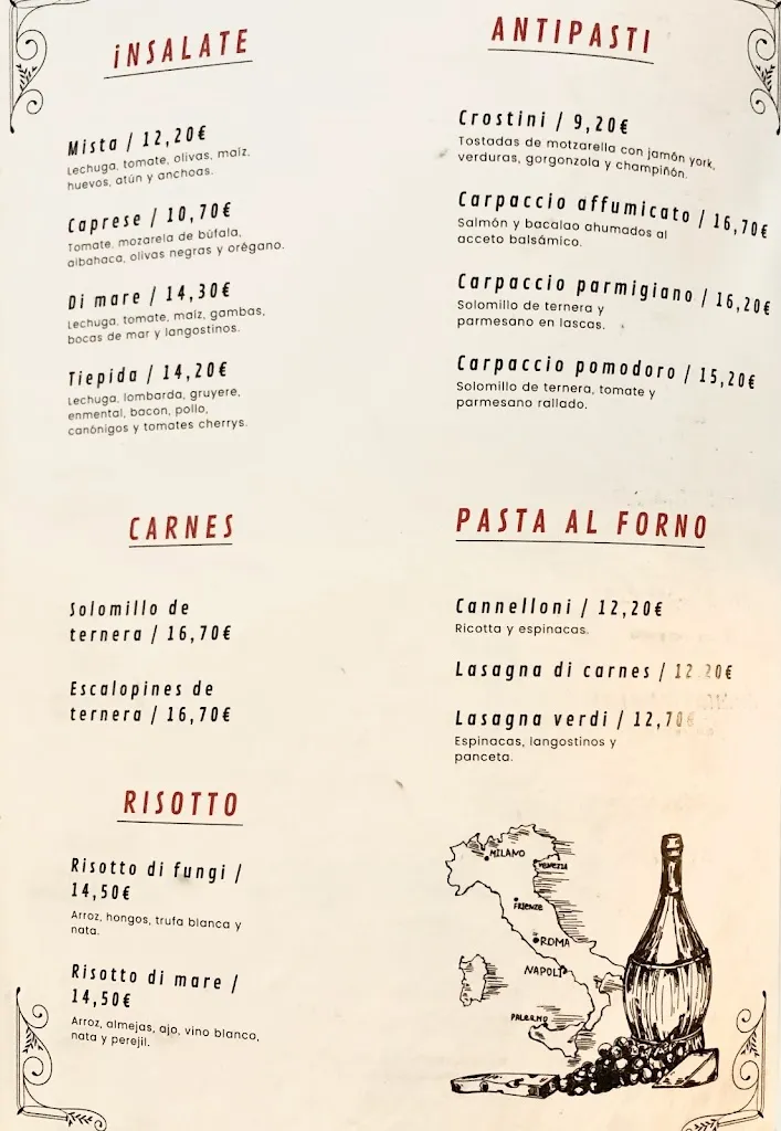Menu_Restaurante Pomodoro_Santa Cruz de Bezana_image_2