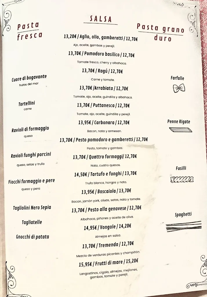 Menu_Restaurante Pomodoro_Santa Cruz de Bezana_image_3