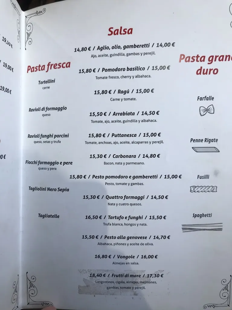 Menu_Restaurante Pomodoro_Santa Cruz de Bezana_image_4