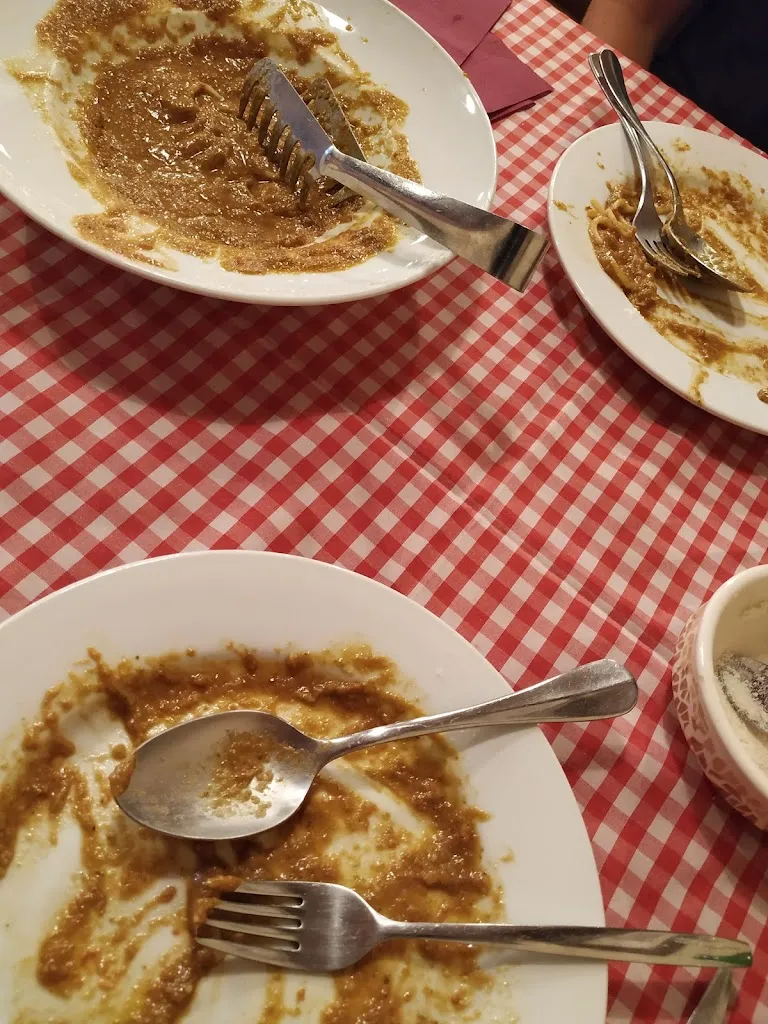 imurstranger_Restaurante Pomodoro_Santa Cruz de Bezana_review