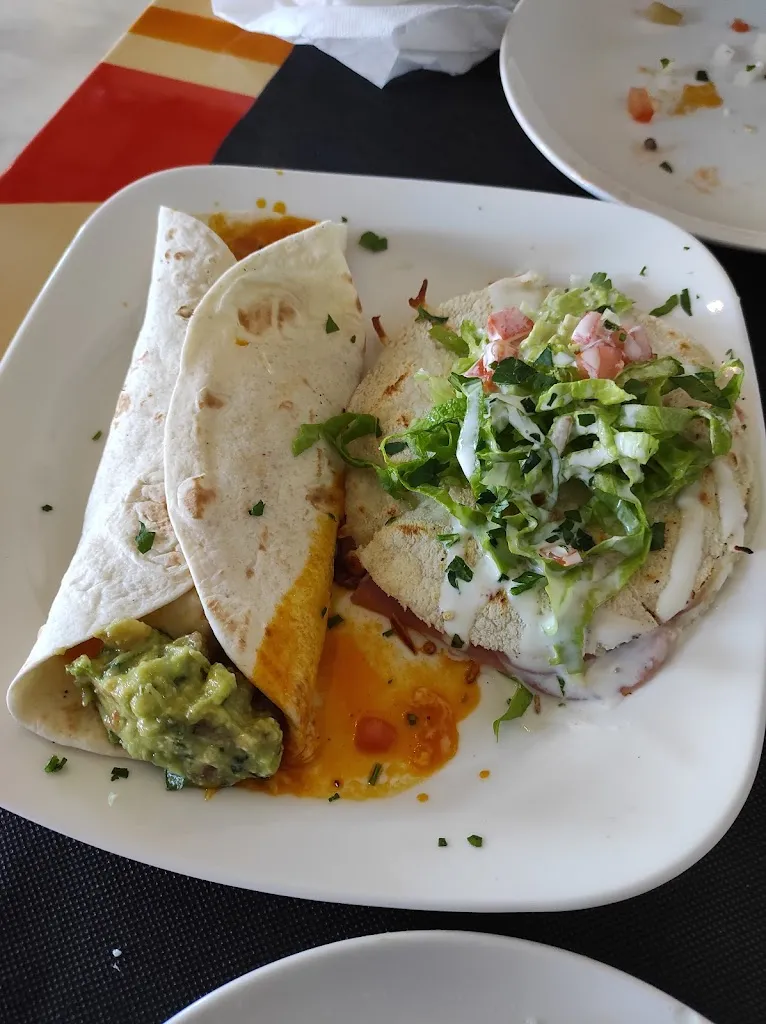 Menu_Restaurante Mexicano El Don_Santa Cruz de Bezana_image_6