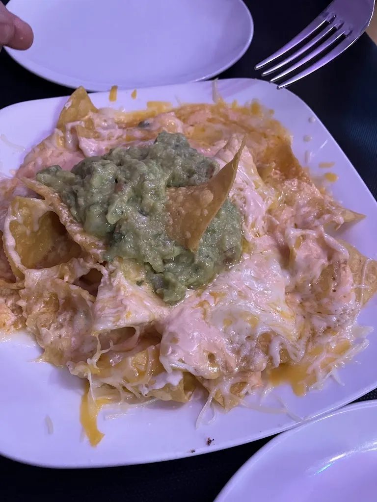 Ed & Liv_Restaurante Mexicano El Don_Santa Cruz de Bezana_review