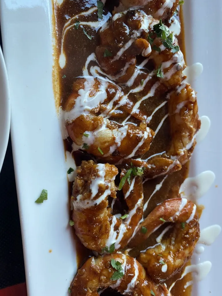 Gam Shot_Restaurante Mexicano El Don_Santa Cruz de Bezana_review