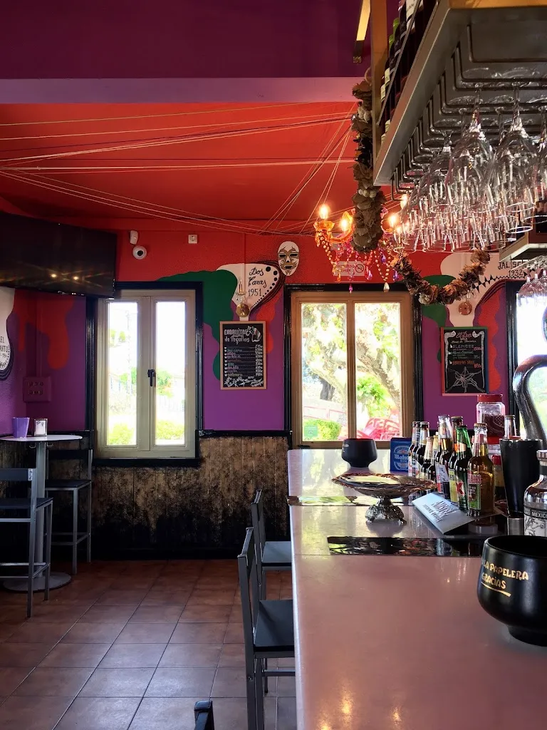 M Graham_Restaurante Mexicano El Don_Santa Cruz de Bezana_review