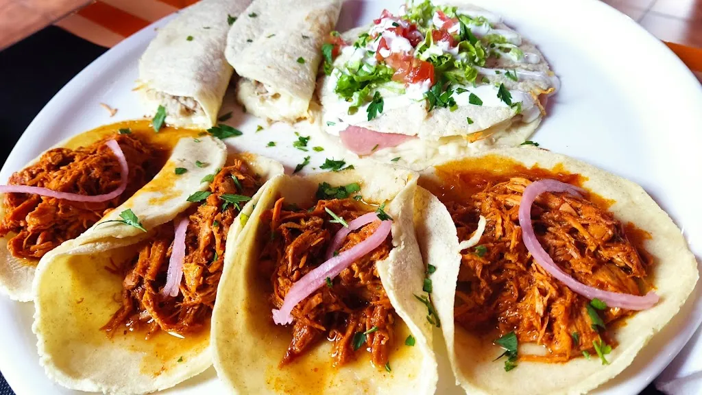 Restaurante Mexicano El Don_Santa Cruz de Bezana_slider_image_3