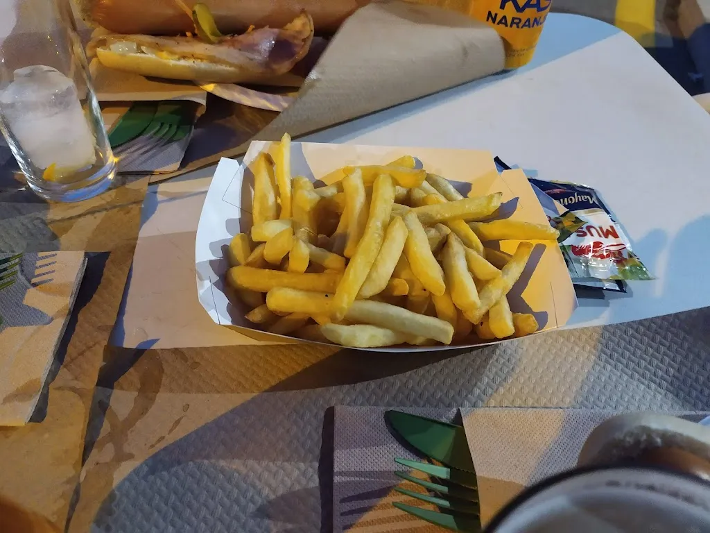 Menu_El Mirador Cantabro_Santa Cruz de Bezana_immagine_7