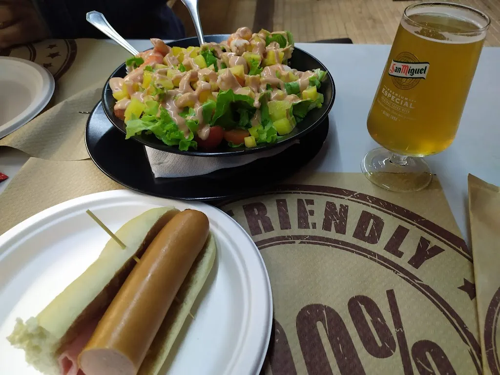 Marcel Pellicer_El Mirador Cantabro_Santa Cruz de Bezana_recensione