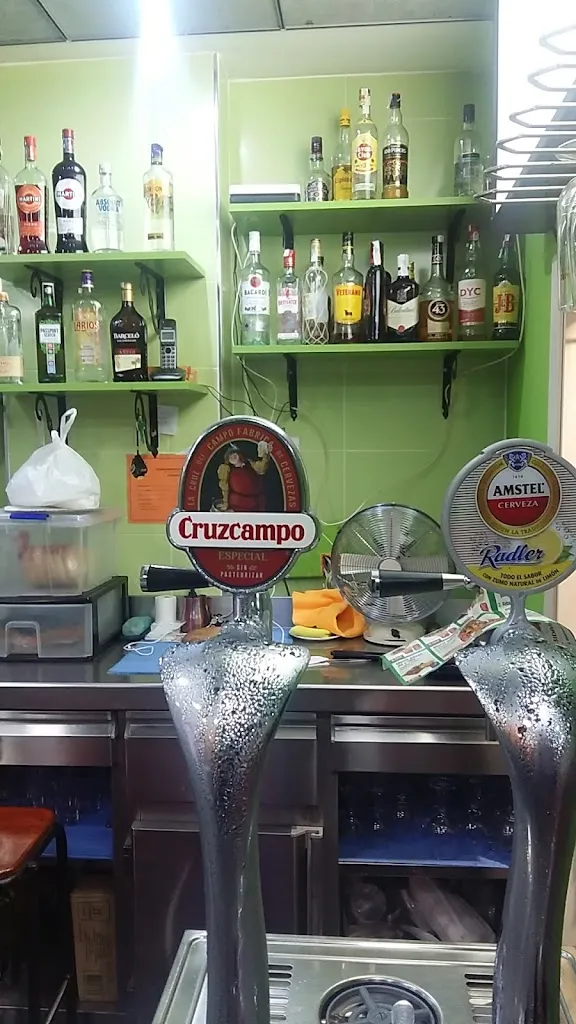 Menu_Bezana Doner Kebab_Santa Cruz de Bezana_image_3