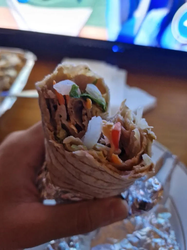 Menu_Bezana Doner Kebab_Santa Cruz de Bezana_image_4