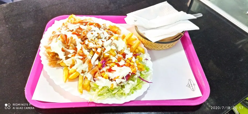 Menu_Bezana Doner Kebab_Santa Cruz de Bezana_image_5