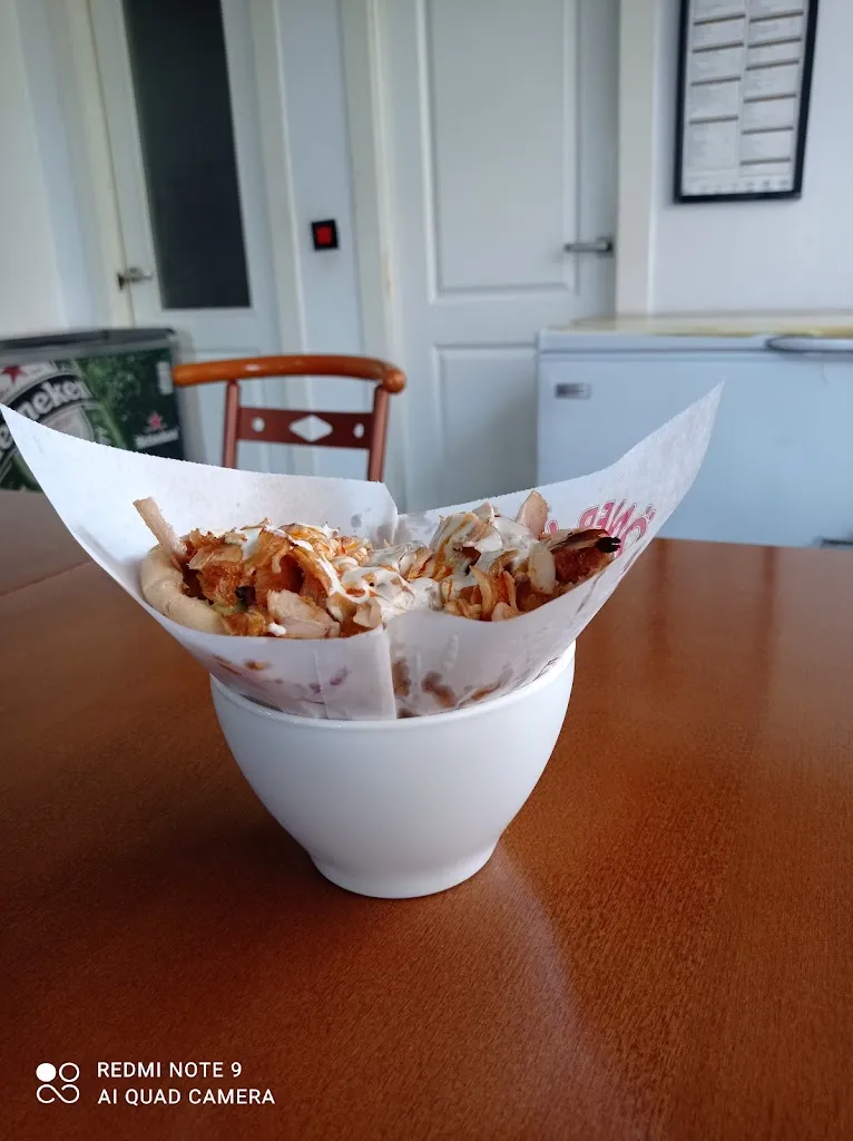 Menu_Bezana Doner Kebab_Santa Cruz de Bezana_image_6