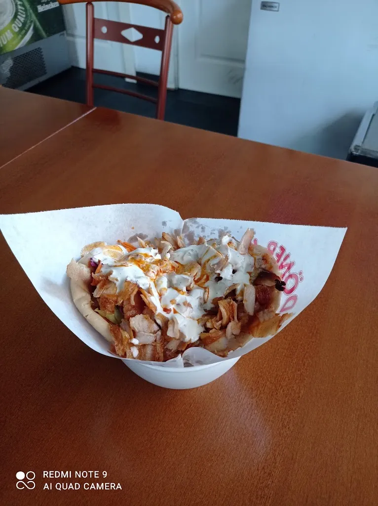 Menu_Bezana Doner Kebab_Santa Cruz de Bezana_image_7