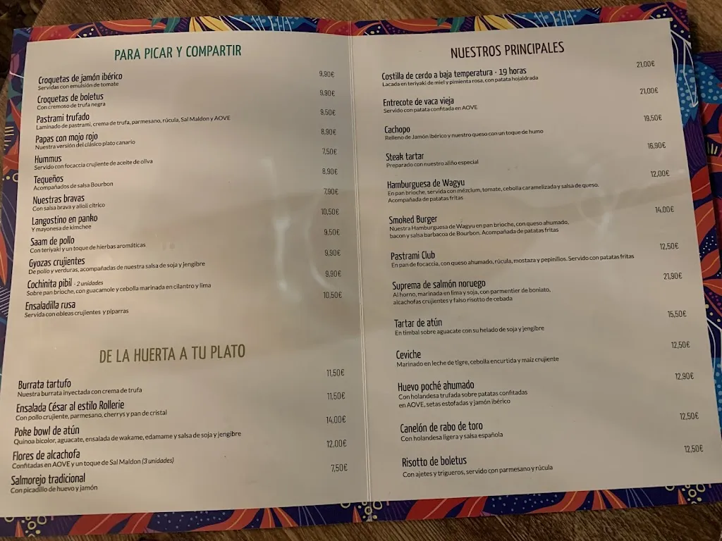 Menu_Restaurante La Rollerie Las Rozas_Rozas de Valdearroyo Las_image_4