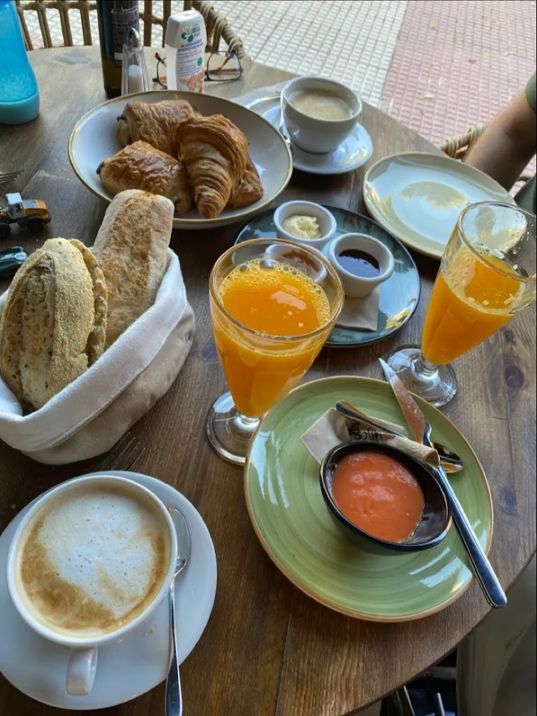 YY D_Restaurante La Rollerie Las Rozas_Rozas de Valdearroyo Las_review