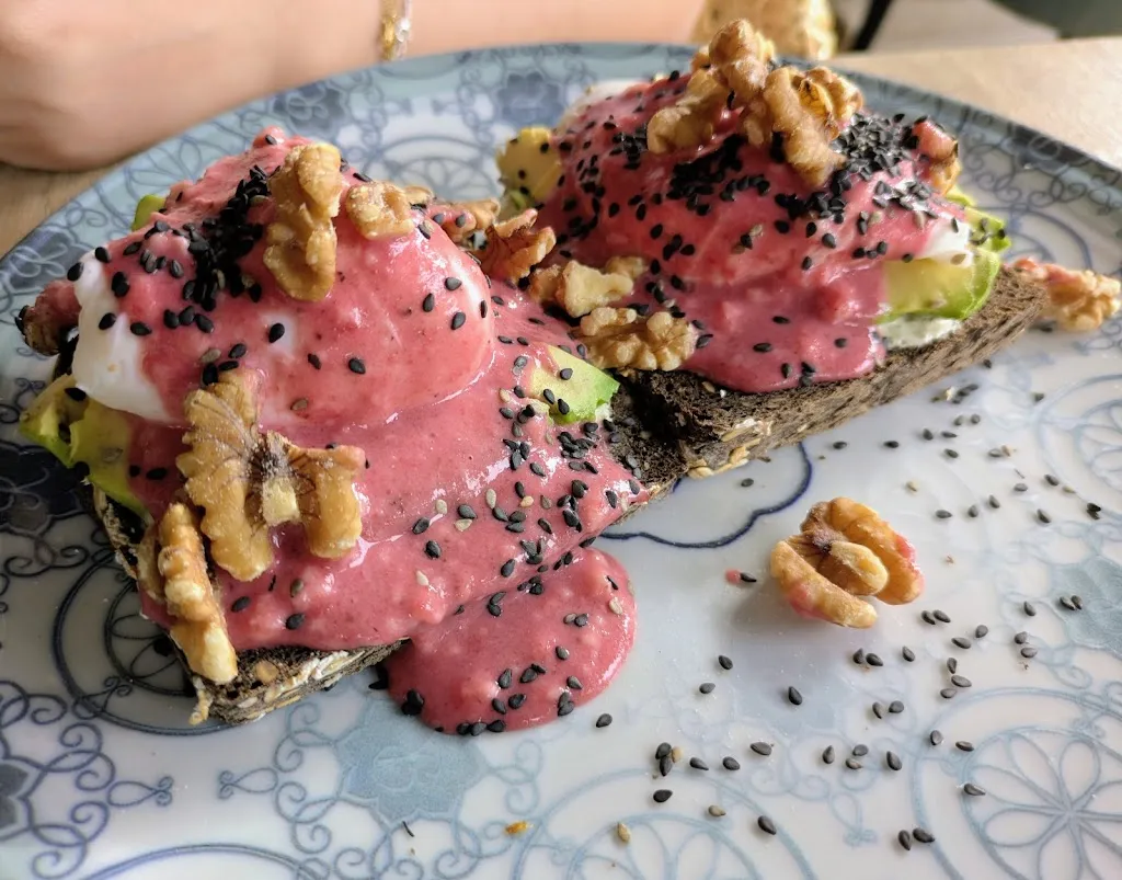 Carlos Rodríguez_Restaurante La Rollerie Las Rozas_Rozas de Valdearroyo Las_review