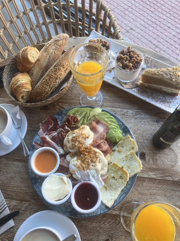 Restaurante La Rollerie Las Rozas_Rozas de Valdearroyo Las_slider_image_3