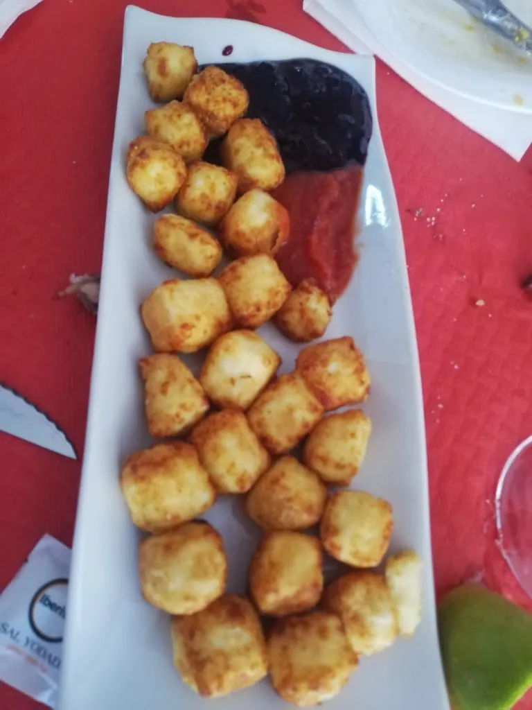 Estefanía Fernández_nuevo Entresuelo_Caudete_review