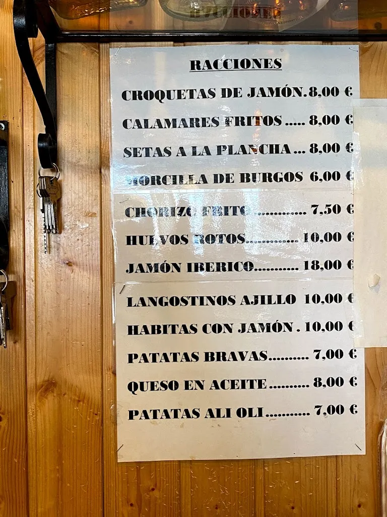 Menu_Restaurante El Cocido_Rozas de Valdearroyo Las_image_3