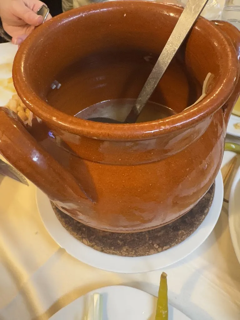 Menu_Restaurante El Cocido_Rozas de Valdearroyo Las_image_9