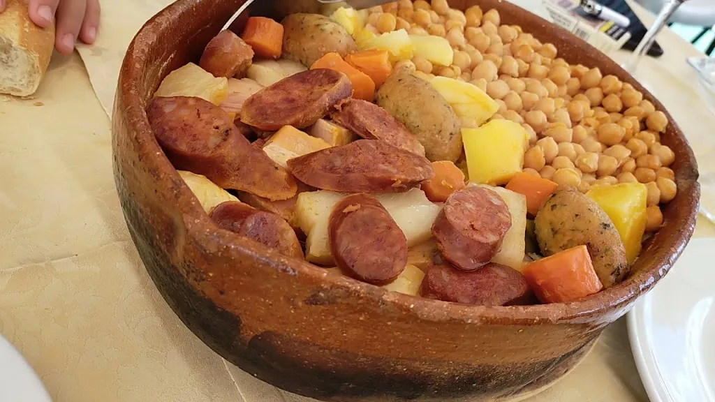 Restaurante El Cocido_Rozas de Valdearroyo Las_slider_image_2