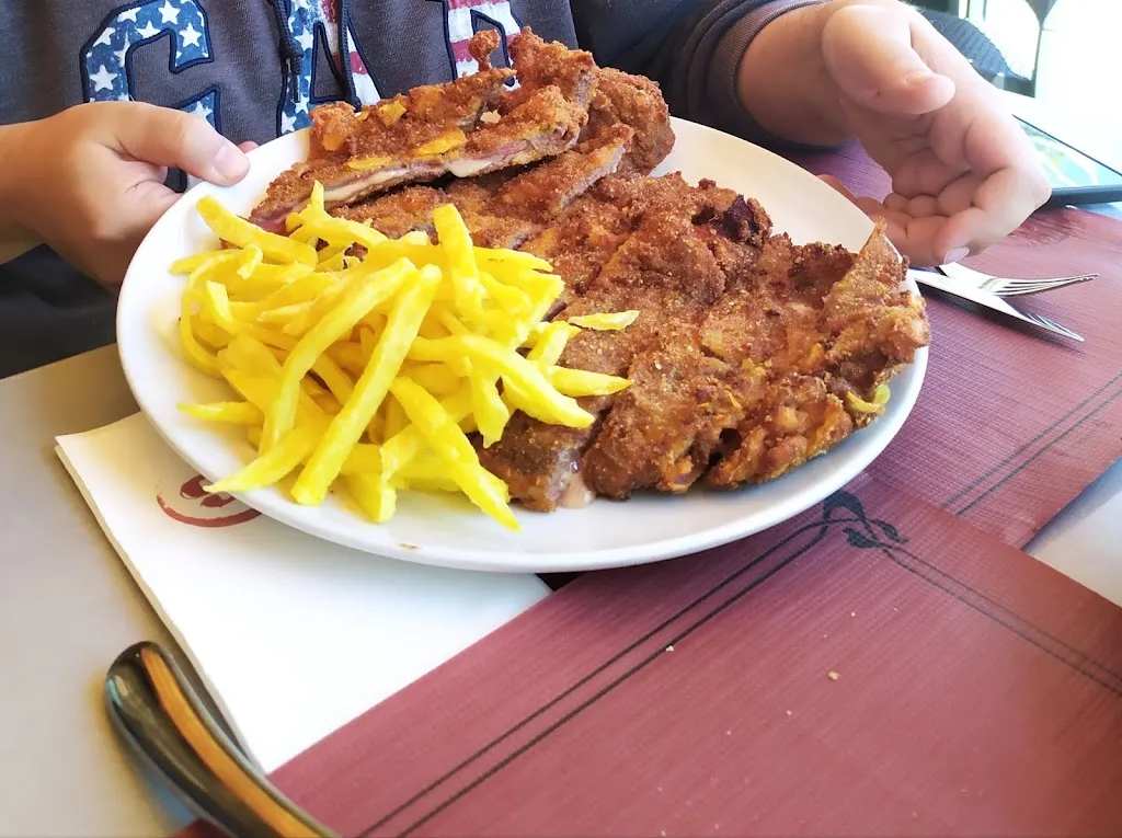 Menu_Restaurante Sidrería Argayo_Rozas de Valdearroyo Las_image_5