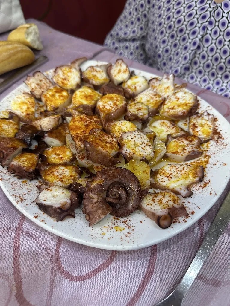 Menu_Restaurante Sidrería Argayo_Rozas de Valdearroyo Las_image_6