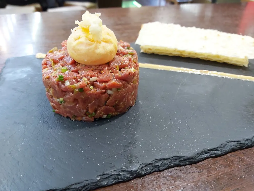 Restaurante Sidrería Argayo_Rozas de Valdearroyo Las_slider_image_2