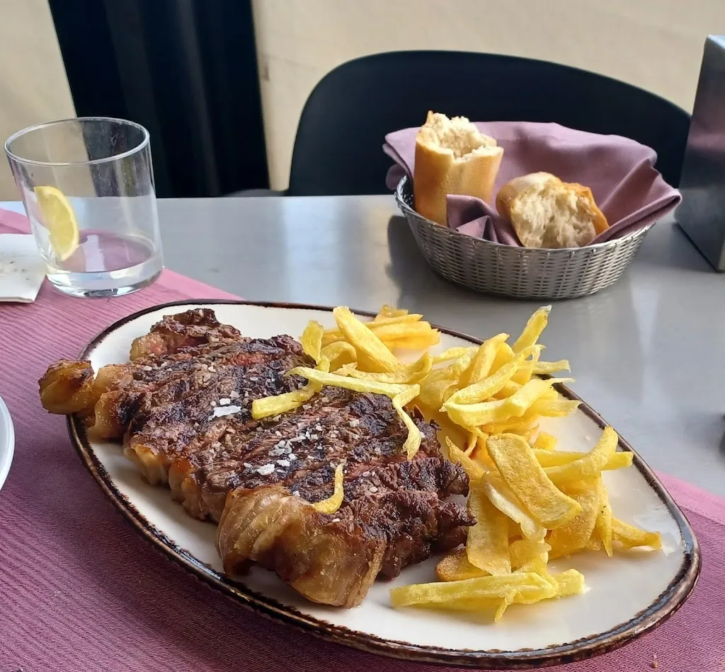 Restaurante Sidrería Argayo_Rozas de Valdearroyo Las_slider_image_3