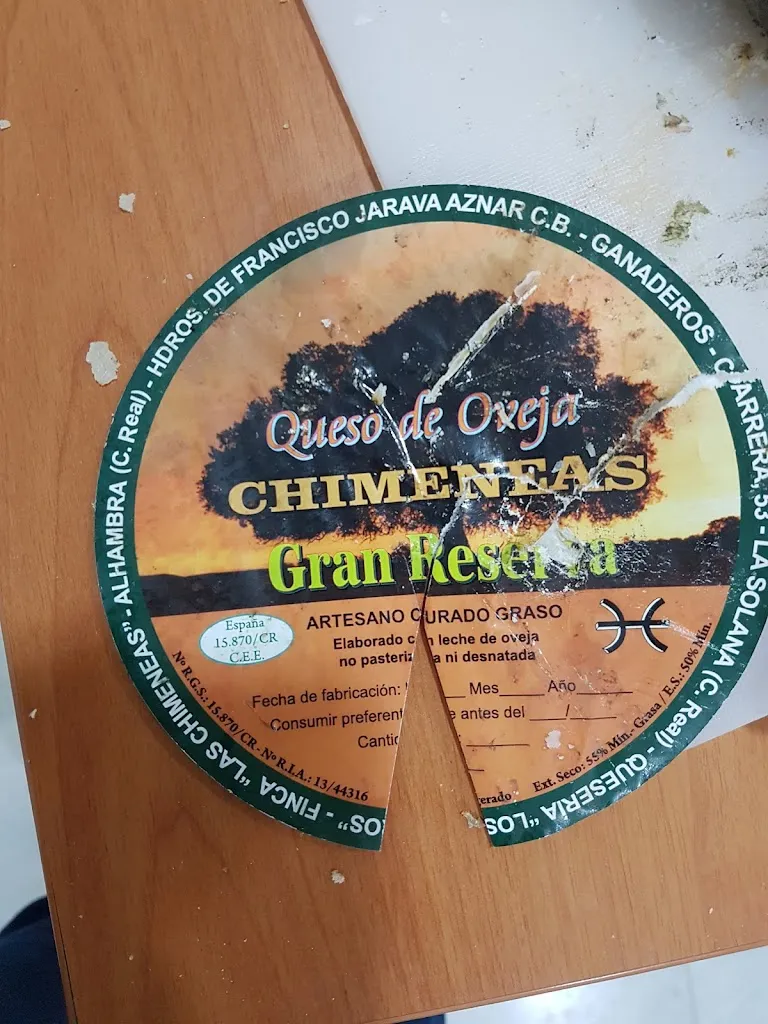 Menu_Restaurante El Falucho_Rozas de Valdearroyo Las_image_4