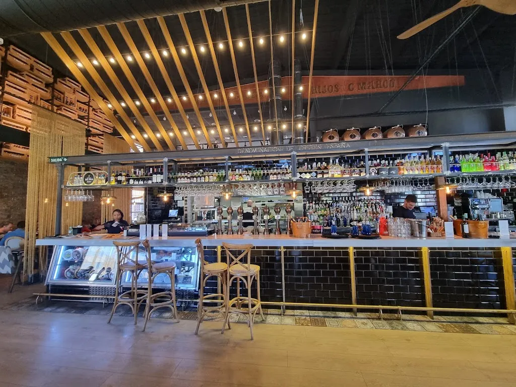 Lyubomira Mihaylova_D.O Las Rozas_Rozas de Valdearroyo Las_review