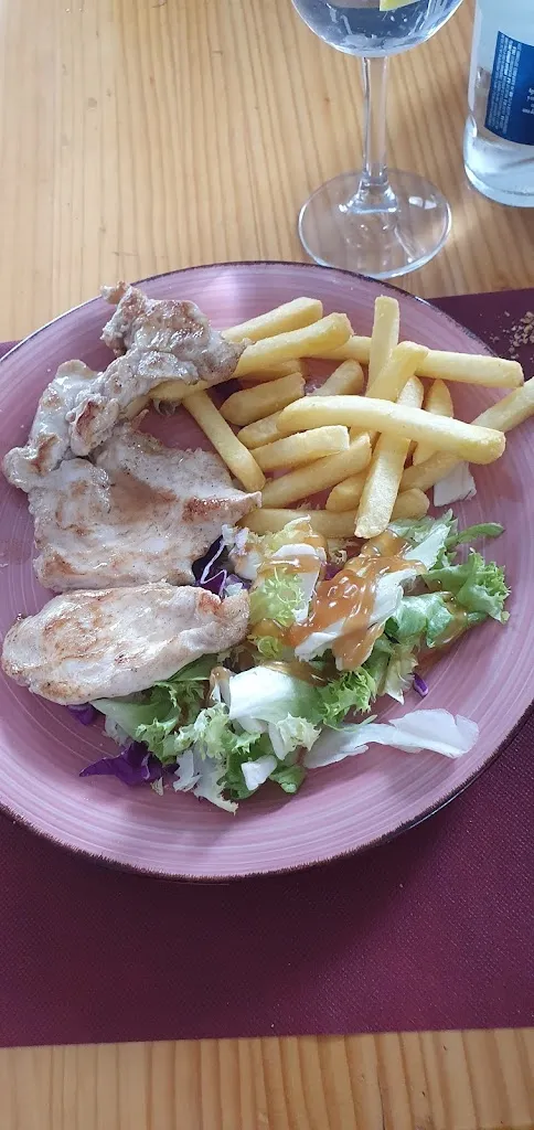 Laura CN (Lau)_La Cuina de Baz_Rozas de Valdearroyo Las_review