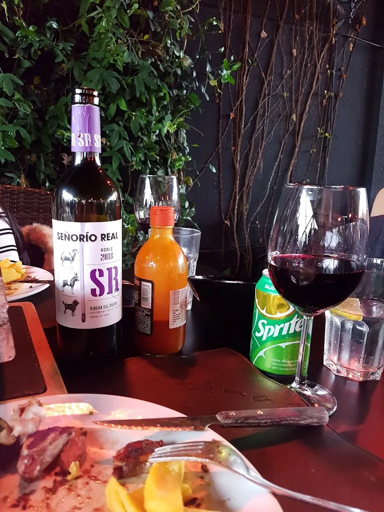 Menu_Restaurante Pasiones Argentinas_Rozas de Valdearroyo Las_image_7