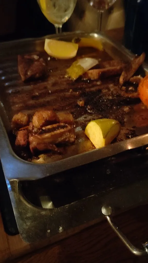 Restaurante Pasiones Argentinas_Rozas de Valdearroyo Las_slider_image_2