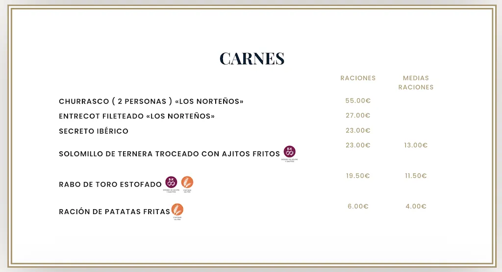 Menu_Mi Hermano y Yo | Restaurante Las Rozas_Rozas de Valdearroyo Las_image_2