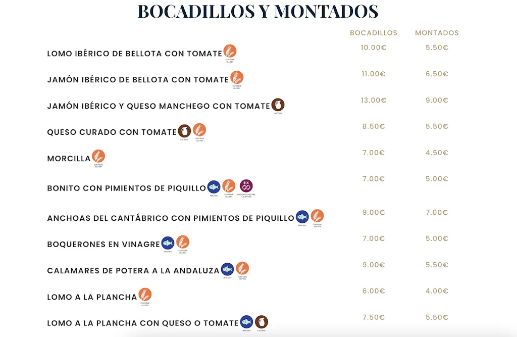 Menu_Mi Hermano y Yo | Restaurante Las Rozas_Rozas de Valdearroyo Las_image_4