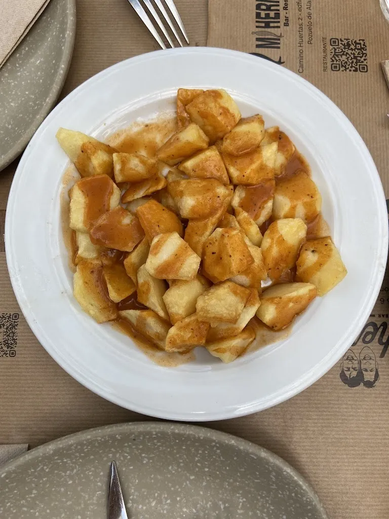 Menu_Mi Hermano y Yo | Restaurante Las Rozas_Rozas de Valdearroyo Las_image_9