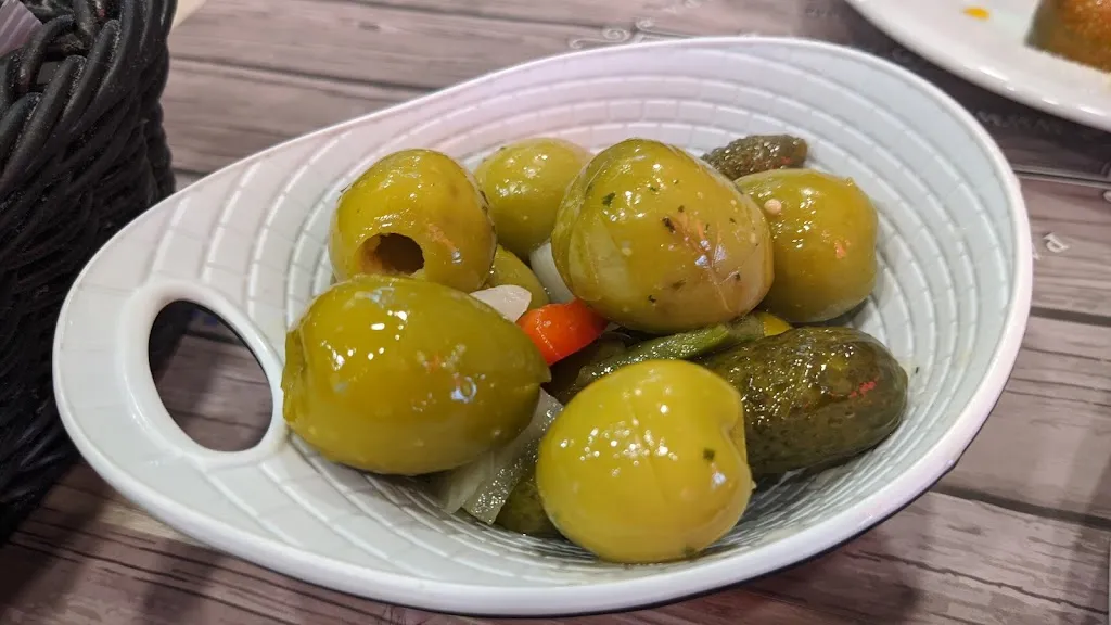 TPS Sarkisian_Mi Hermano y Yo | Restaurante Las Rozas_Rozas de Valdearroyo Las_review