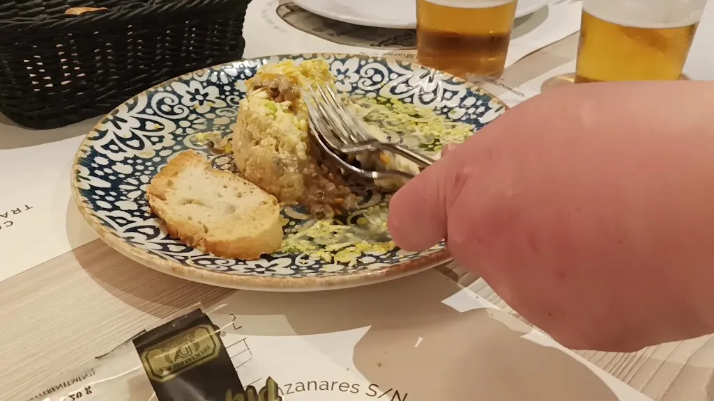 Mi Hermano y Yo | Restaurante Las Rozas_Rozas de Valdearroyo Las_slider_image_2