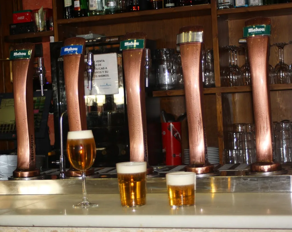 Mi Hermano y Yo | Restaurante Las Rozas_Rozas de Valdearroyo Las_slider_image_3