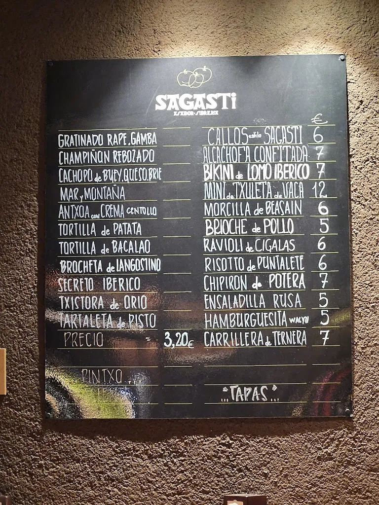 Menu_Asador Sagasti_Rozas de Valdearroyo Las_image_1