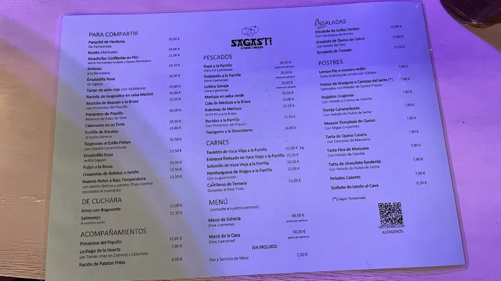 Menu_Asador Sagasti_Rozas de Valdearroyo Las_image_4