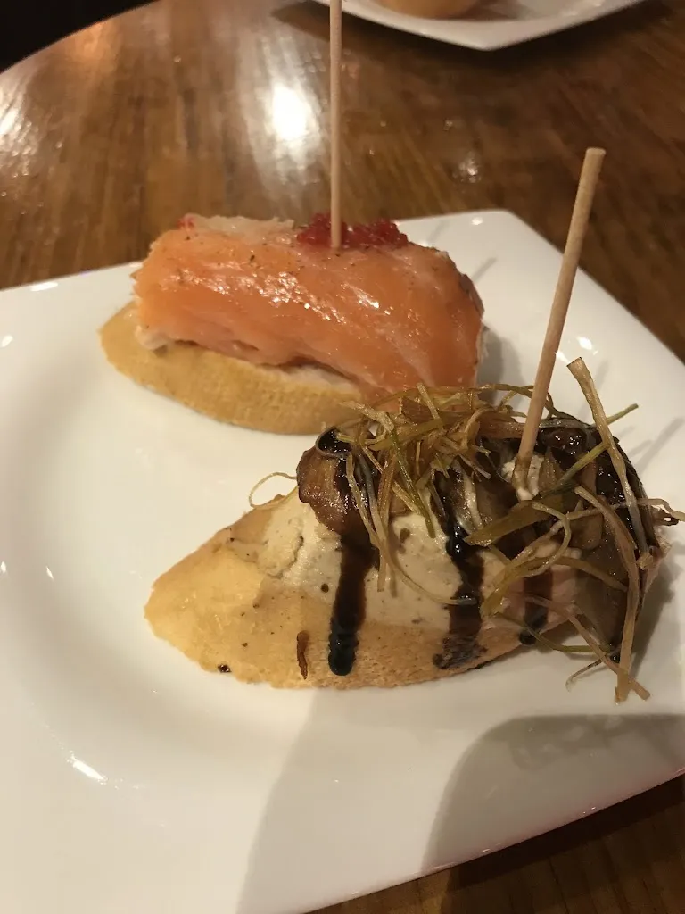 Lenhard Hübscher_Asador Sagasti_Rozas de Valdearroyo Las_review