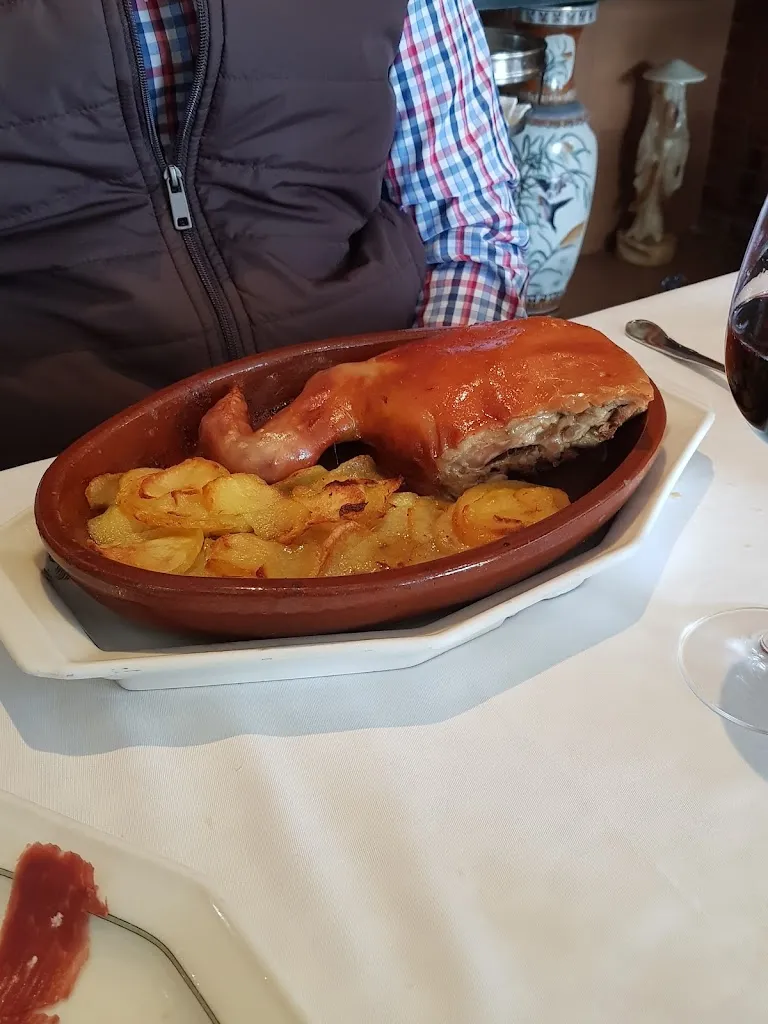 Menu_Restaurante Calleja_Rozas de Valdearroyo Las_image_6