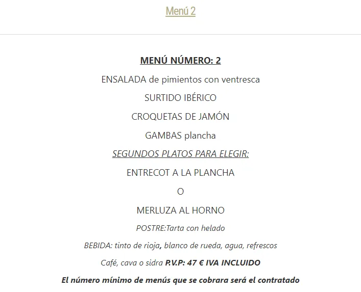 Restaurante Calleja_Rozas de Valdearroyo Las_slider_image_3