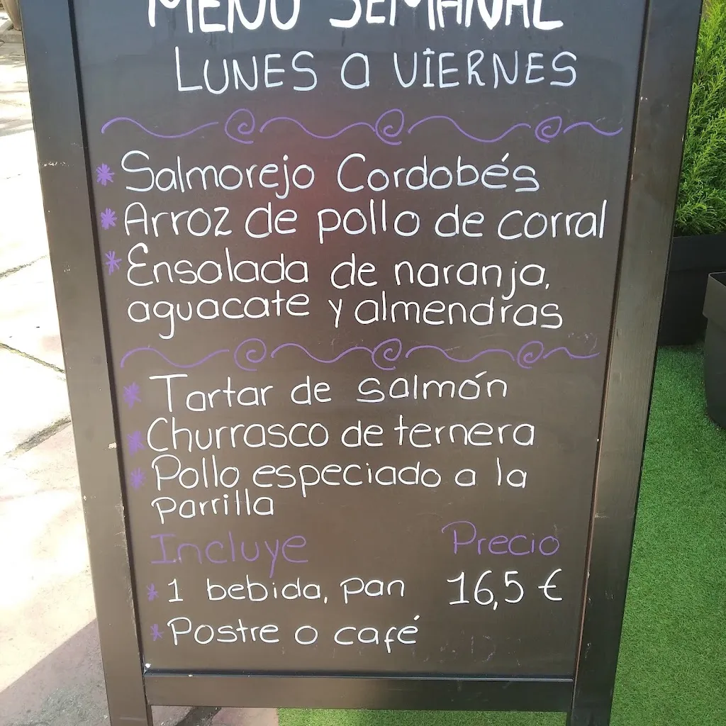 Menu_Restaurante Mhimbre_Rozas de Valdearroyo Las_image_1