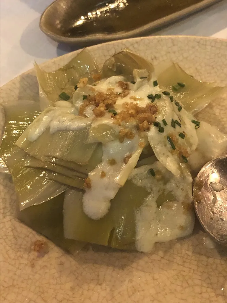 Jan Moeyaert_Restaurante Mhimbre_Rozas de Valdearroyo Las_review