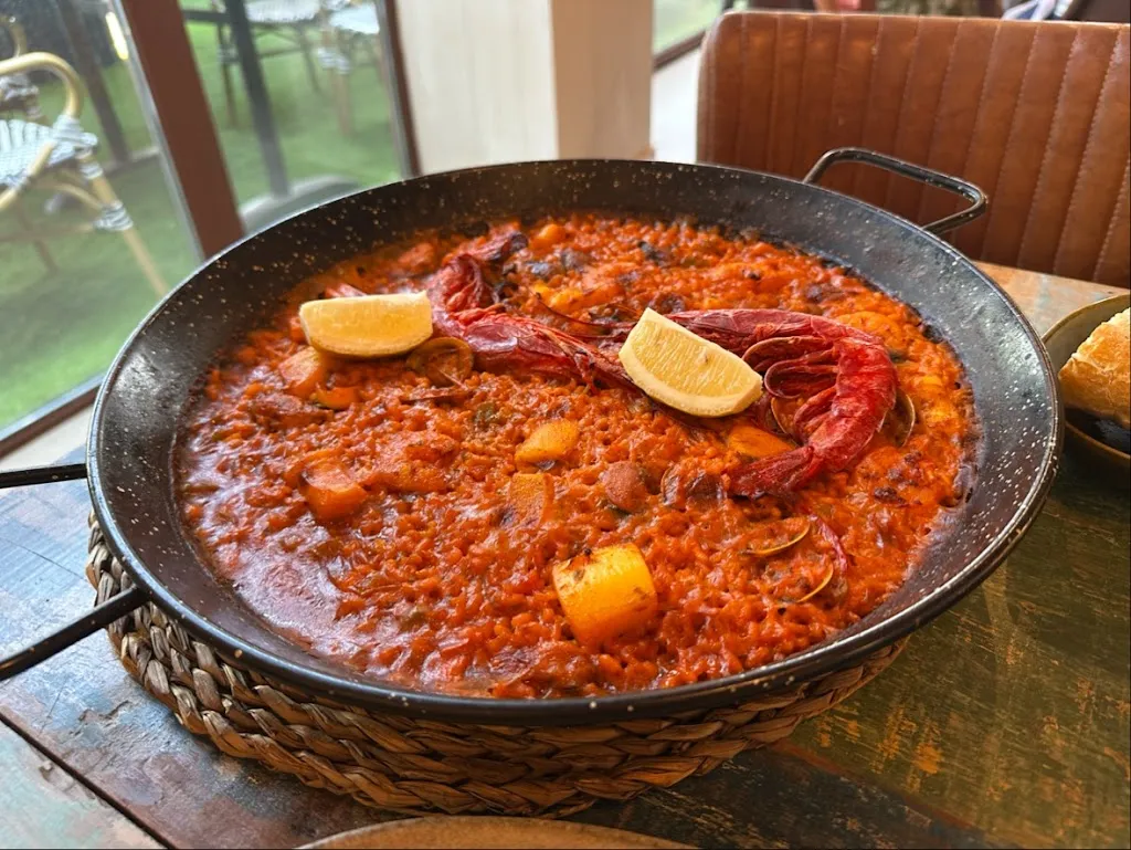 Estefanía E_Vuelta al Origen_Rozas de Valdearroyo Las_review