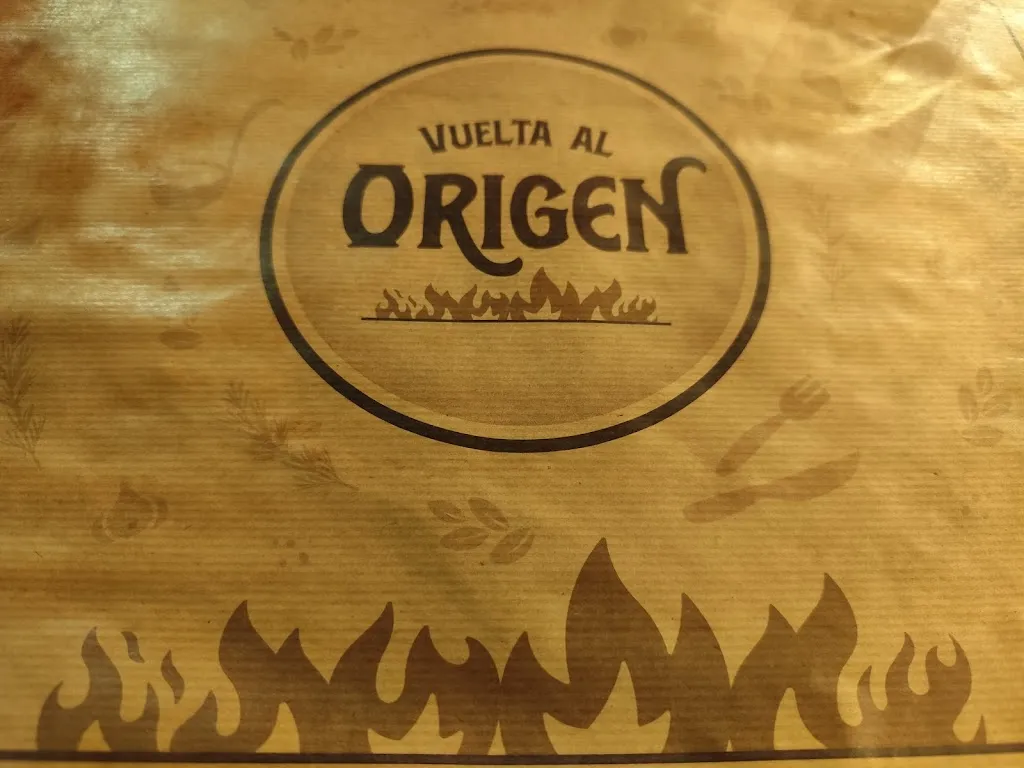 Sarah Bafe_Vuelta al Origen_Rozas de Valdearroyo Las_review