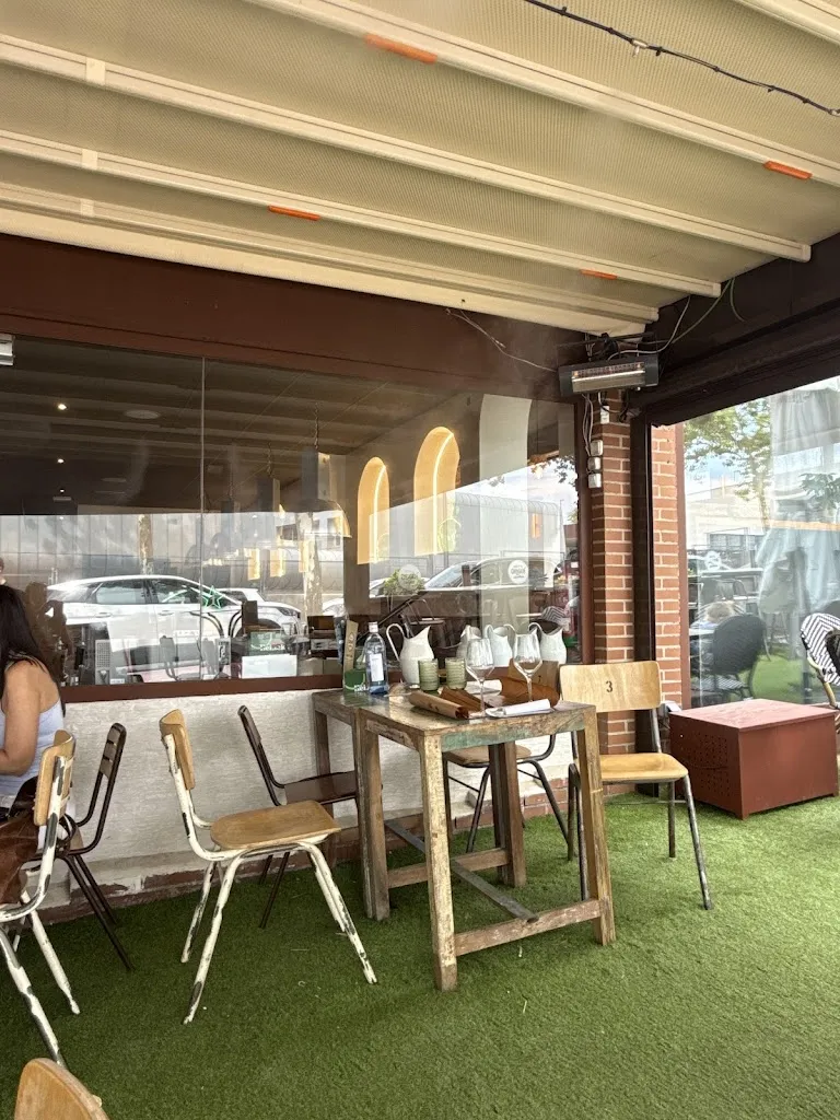 Marta de Pedro_Vuelta al Origen_Rozas de Valdearroyo Las_review